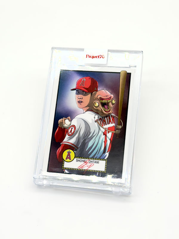 Project70 SHOHEI OHTANI